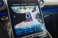 Mercedes-Benz AMG GT (Clasa GT) din 2025 cu 6.219 km - oferta MER229235 - foto 22