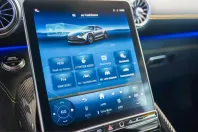 Mercedes-Benz AMG GT (Clasa GT) din 2025 cu 6.219 km - oferta MER229235 - foto 23