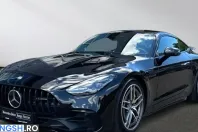 Mercedes-Benz AMG GT (Clasa GT) din 2025 cu 39.566 km - oferta MER229236 - foto 2