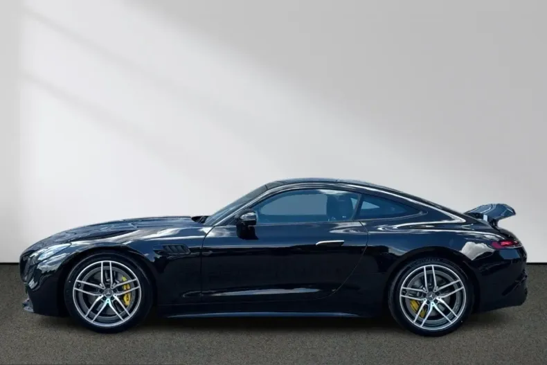 Mercedes-Benz AMG GT (Clasa GT) din 2025 cu 39.566 km - oferta MER229236 - foto 4