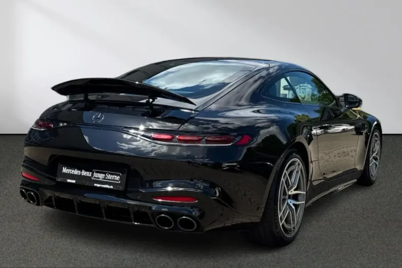 Mercedes-Benz AMG GT (Clasa GT) din 2025 cu 39.566 km - oferta MER229236 - foto 5