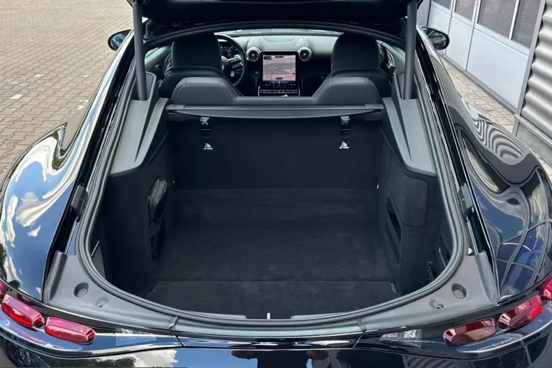 Mercedes-Benz AMG GT (Clasa GT) din 2025 cu 39.566 km - oferta MER229236 - foto 17