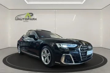 Audi A8 din 2022 - oferta AUD229237