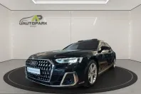 Audi A8 din 2022 cu 76.442 km - oferta AUD229237 - foto 3