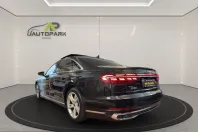 Audi A8 din 2022 cu 76.442 km - oferta AUD229237 - foto 5