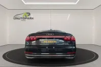 Audi A8 din 2022 cu 76.442 km - oferta AUD229237 - foto 6