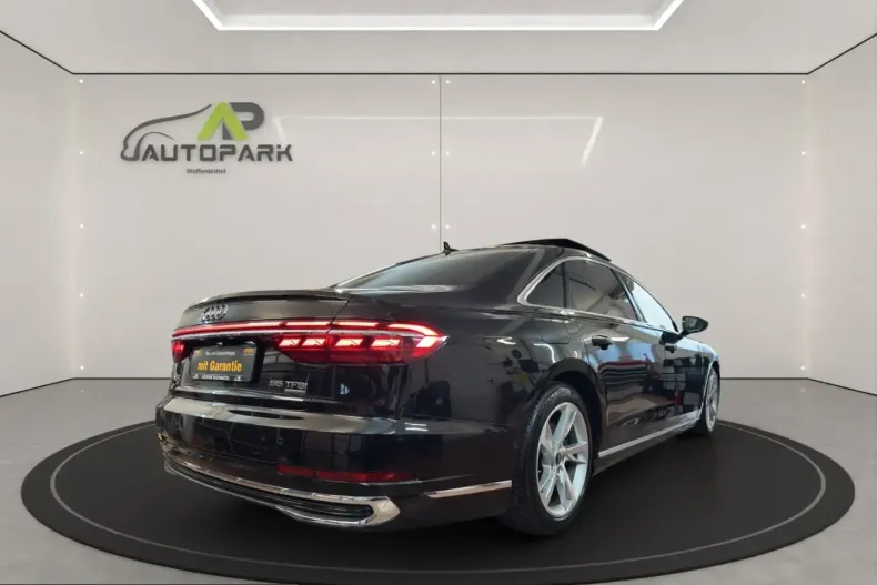 Audi A8 din 2022 cu 76.442 km - oferta AUD229237 - foto 7