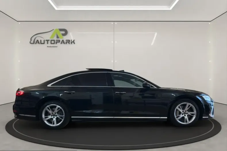Audi A8 din 2022 cu 76.442 km - oferta AUD229237 - foto 8