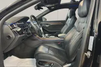 Audi A8 din 2022 cu 76.442 km - oferta AUD229237 - foto 10