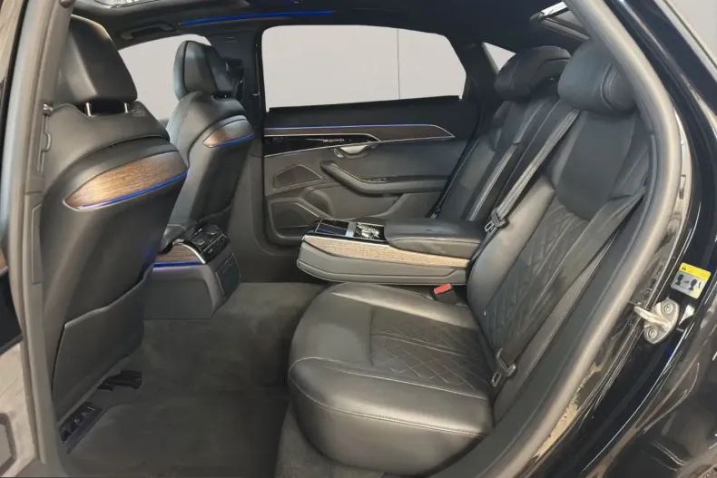 Audi A8 din 2022 cu 76.442 km - oferta AUD229237 - foto 11