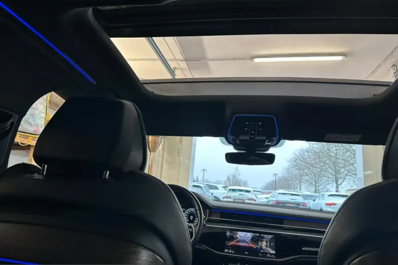 Audi A8 din 2022 cu 76.442 km - oferta AUD229237 - foto 25