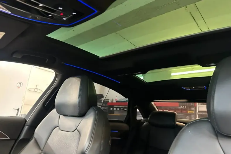 Audi A8 din 2022 cu 76.442 km - oferta AUD229237 - foto 26