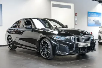 BMW 330 din 2025 - oferta BMW229238