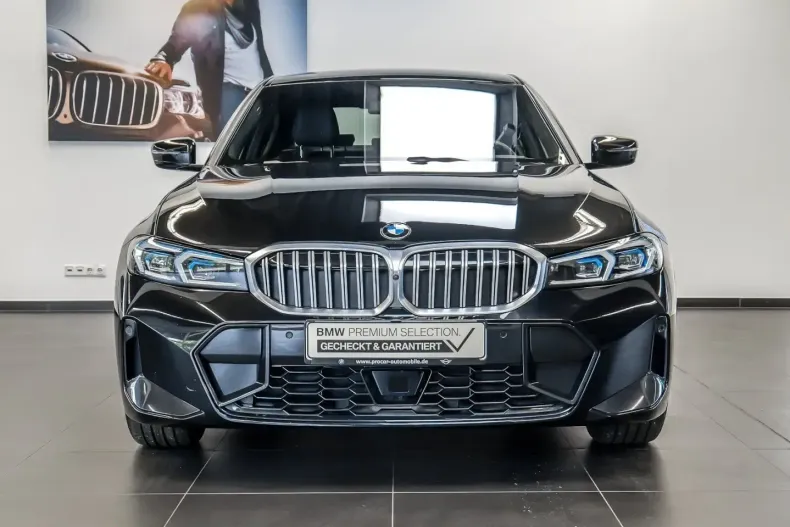 BMW 330 (Seria 3) din 2025 cu 26.900 km - oferta BMW229238 - foto 3