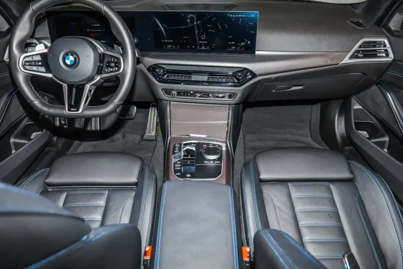 BMW 330 (Seria 3) din 2025 cu 26.900 km - oferta BMW229238 - foto 6