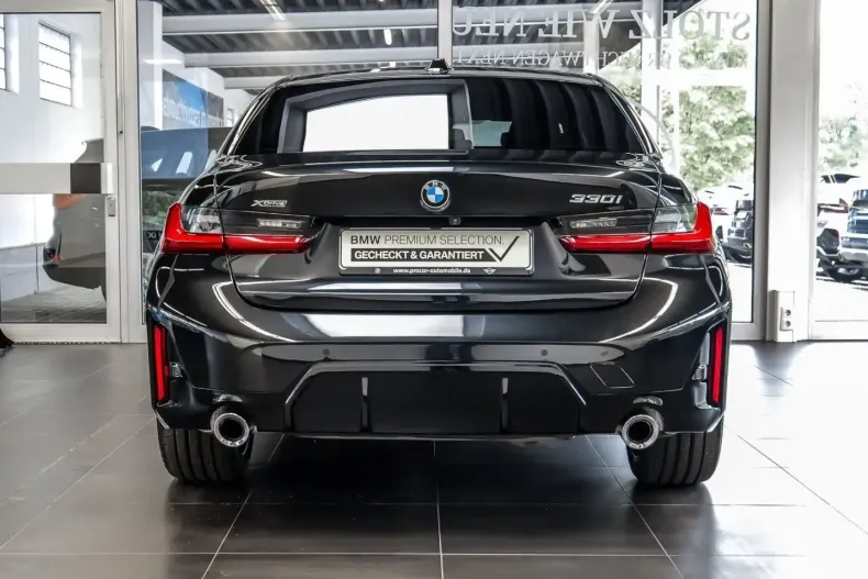 BMW 330 (Seria 3) din 2025 cu 26.900 km - oferta BMW229238 - foto 10