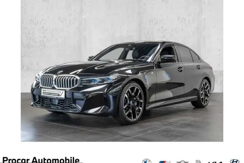 BMW 330 (Seria 3) din 2025 cu 26.900 km - oferta BMW229238 - foto 19