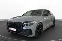 Audi Q8 din 2023 cu 109.988 km - oferta AUD229239 - foto 1