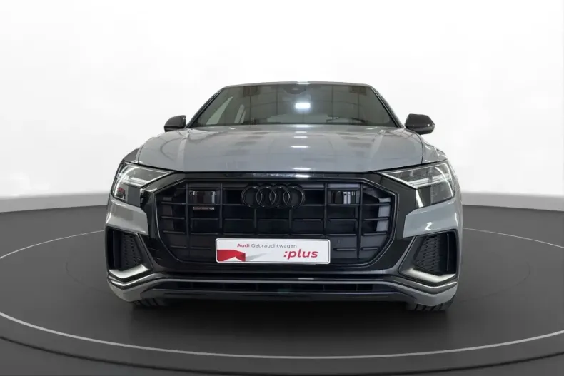 Audi Q8 din 2023 cu 109.988 km - oferta AUD229239 - foto 2