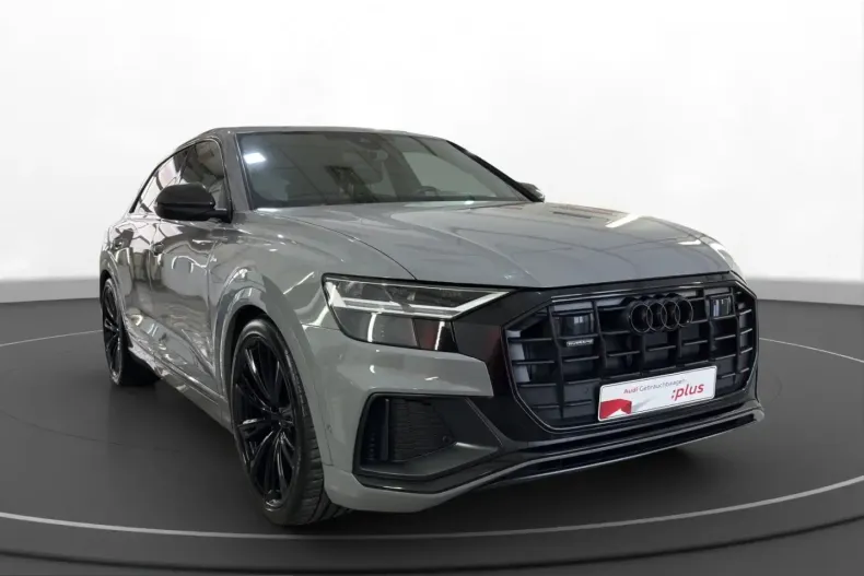 Audi Q8 din 2023 cu 109.988 km - oferta AUD229239 - foto 3