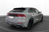 Audi Q8 din 2023 cu 109.988 km - oferta AUD229239 - foto 4