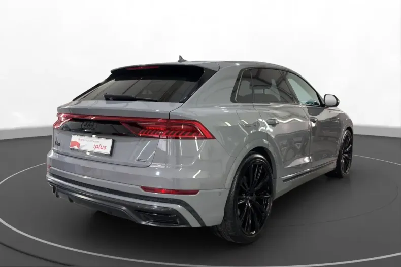 Audi Q8 din 2023 cu 109.988 km - oferta AUD229239 - foto 4