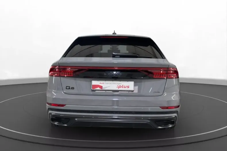 Audi Q8 din 2023 cu 109.988 km - oferta AUD229239 - foto 5