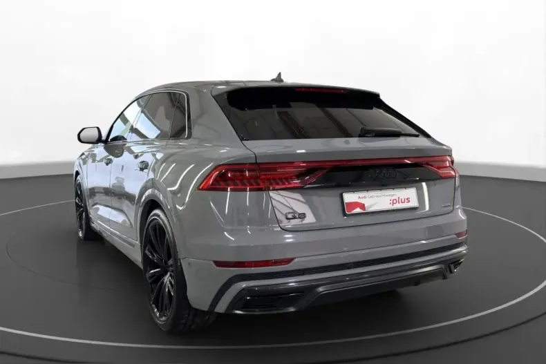 Audi Q8 din 2023 cu 109.988 km - oferta AUD229239 - foto 6