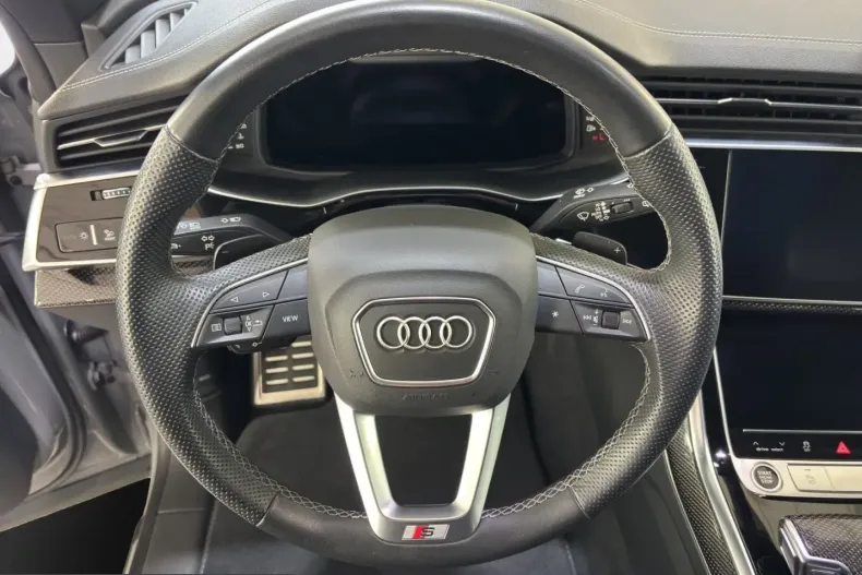 Audi Q8 din 2023 cu 109.988 km - oferta AUD229239 - foto 8