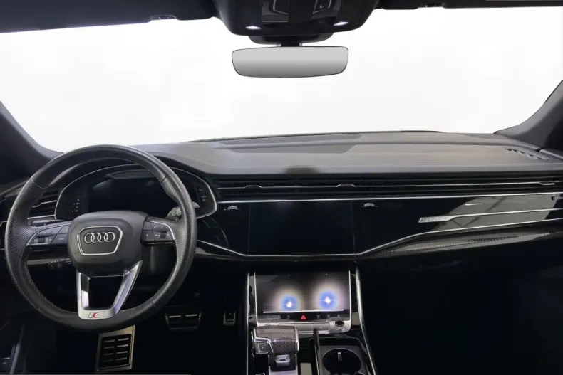 Audi Q8 din 2023 cu 109.988 km - oferta AUD229239 - foto 11