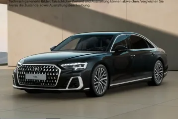 Audi A8 din 2024 - oferta AUD229240