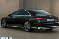 Audi A8 din 2024 cu 36.000 km - oferta AUD229240 - foto 2