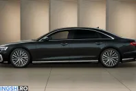Audi A8 din 2024 cu 36.000 km - oferta AUD229240 - foto 3