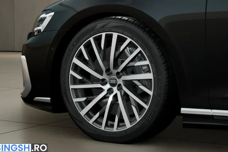 Audi A8 din 2024 cu 36.000 km - oferta AUD229240 - foto 5