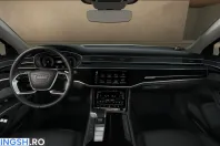 Audi A8 din 2024 cu 36.000 km - oferta AUD229240 - foto 8
