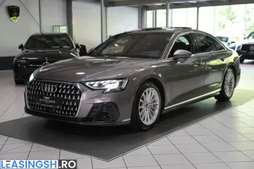 Audi A8 din 2022 - oferta AUD229241