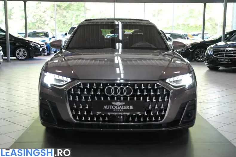 Audi A8 din 2022 cu 49.000 km - oferta AUD229241 - foto 2