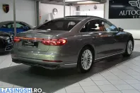 Audi A8 din 2022 cu 49.000 km - oferta AUD229241 - foto 4