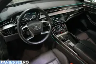 Audi A8 din 2022 cu 49.000 km - oferta AUD229241 - foto 8