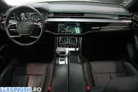 Audi A8 din 2022 cu 49.000 km - oferta AUD229241 - foto 9