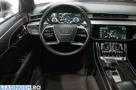 Audi A8 din 2022 cu 49.000 km - oferta AUD229241 - foto 10