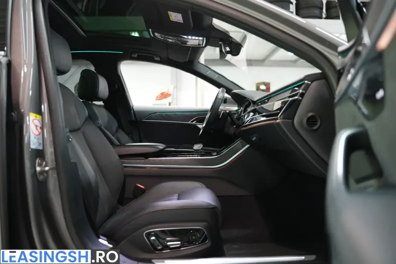Audi A8 din 2022 cu 49.000 km - oferta AUD229241 - foto 12