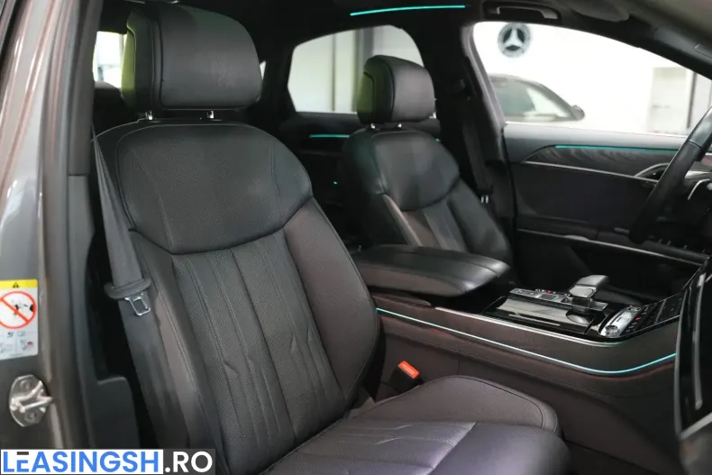 Audi A8 din 2022 cu 49.000 km - oferta AUD229241 - foto 13
