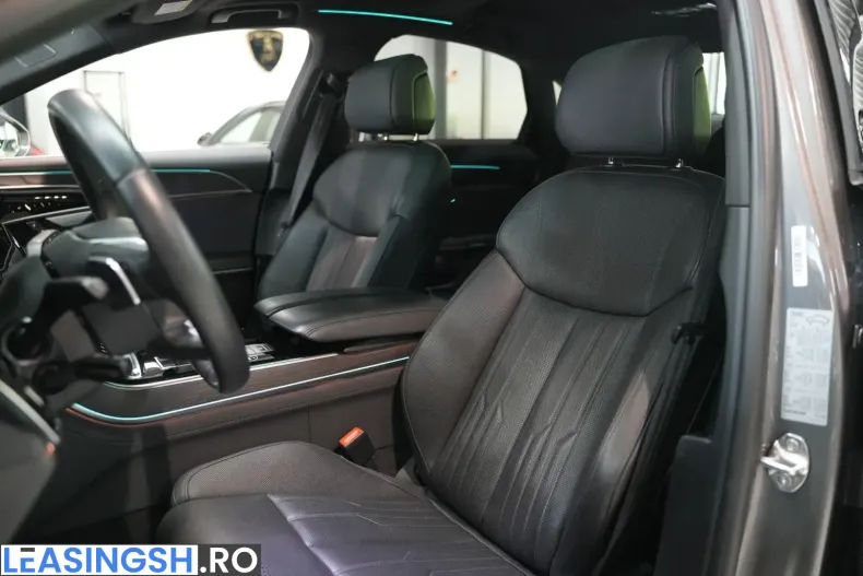 Audi A8 din 2022 cu 49.000 km - oferta AUD229241 - foto 14