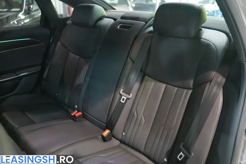 Audi A8 din 2022 cu 49.000 km - oferta AUD229241 - foto 16