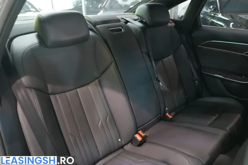 Audi A8 din 2022 cu 49.000 km - oferta AUD229241 - foto 17