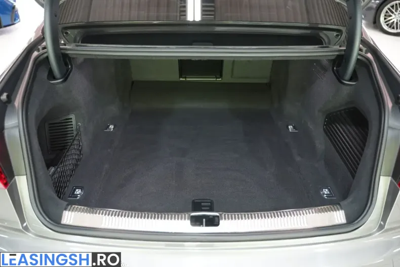 Audi A8 din 2022 cu 49.000 km - oferta AUD229241 - foto 20