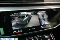 Audi A8 din 2022 cu 49.000 km - oferta AUD229241 - foto 25