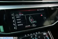 Audi A8 din 2022 cu 49.000 km - oferta AUD229241 - foto 28