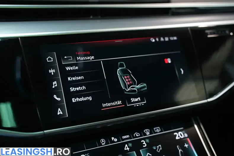 Audi A8 din 2022 cu 49.000 km - oferta AUD229241 - foto 28